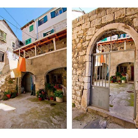 Luxury Old Town Suites Split Dış mekan fotoğraf