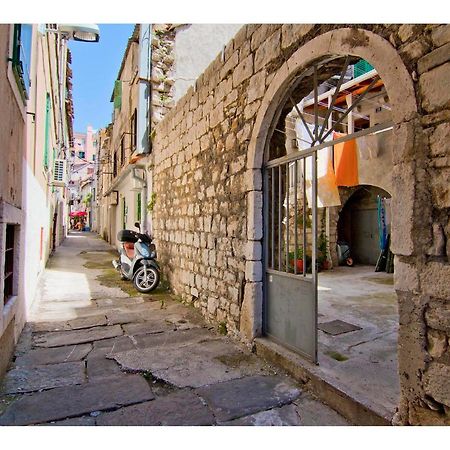 Luxury Old Town Suites Split Dış mekan fotoğraf