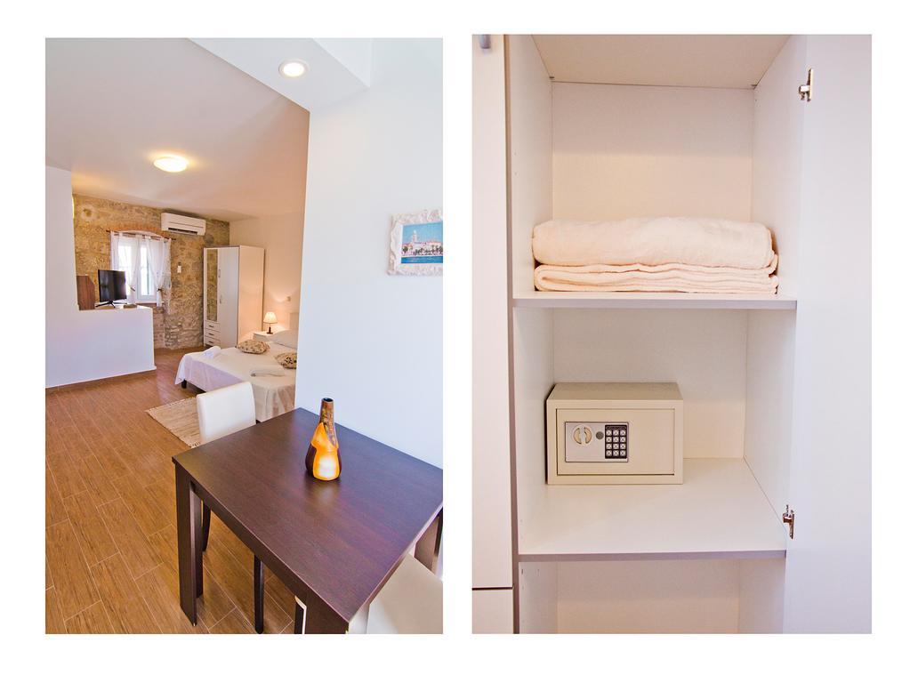 Luxury Old Town Suites Split Oda fotoğraf